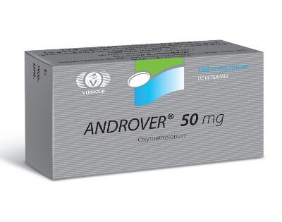 ANDROVER