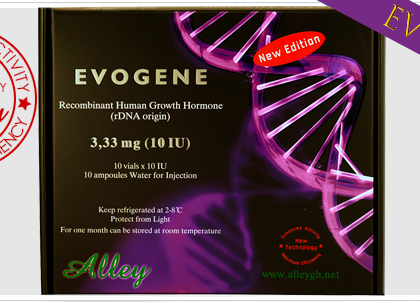 EVOGENE-RŮSTOVÝ-HORMON