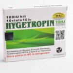 Hygetropin