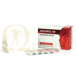 Anadrol 50 Omega Meds